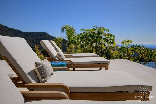Poolbereich - 