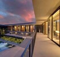 Casa Miyabi: Zeitgenössischer Luxus in Harmonie mit der Natur - Benahavis