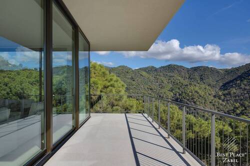 Balkon - 