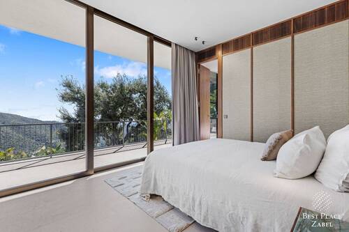 Schlafzimmer - 