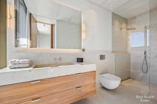 Badezimmer - 
