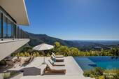 Pool - Mehrfamilienhaus, Wohnhaus mit 584,00 m&sup2; in Benahavis zum Kaufen