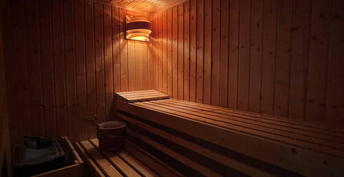 Sauna - 