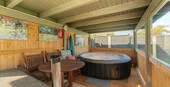 Gartenhaus - 