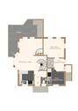 Grundriss Erdgeschoss - 
