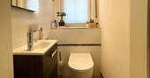 Gäste-WC - 
