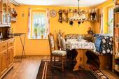 Esszimmer - 