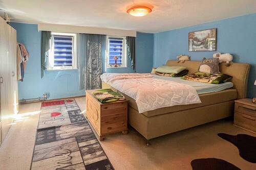 Schlafzimmer - 