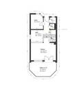 Grundriss Skizze EG - 