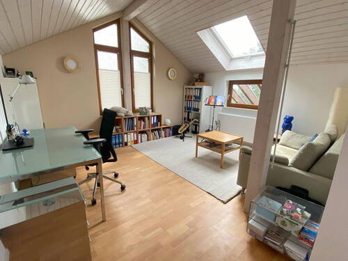 Büro OG I - 