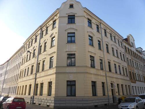 Hausansicht - 