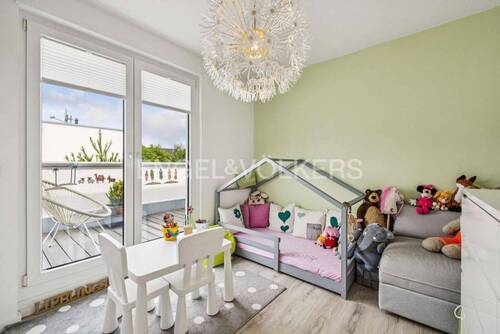 Kinderzimmer - 