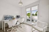 Arbeitszimmer - 