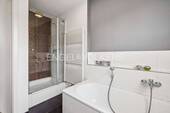 Weitere Ansicht Badezimmer - 