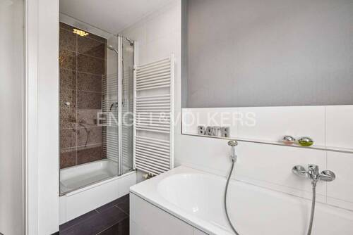 Weitere Ansicht Badezimmer - 
