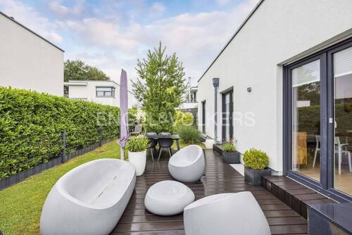 Terrasse - 