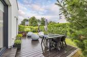Weitere Ansicht Terrasse - 