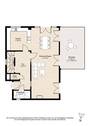 Grundriss Erdgeschoss - 