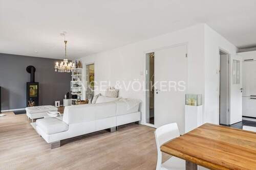 Weitere Ansicht Wohnbereich - Einfamilienhaus mit 140,00 m² in Ahrensburg zum Kaufen