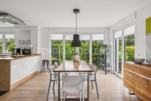 Essbereich - 
