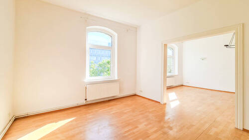 Esszimmer - Etagenwohnung mit 153,00 m² in Braunschweig / Viewegs Garten-Bebelhof zum Kaufen