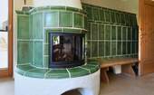 Kaminofen - 