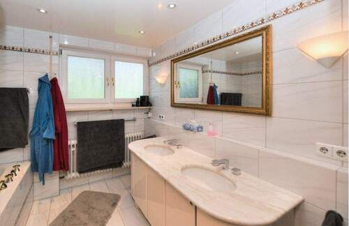 Badezimmer im EG - 
