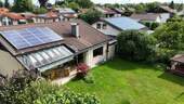 Außenansicht - 6 Zimmer Einfamilienhaus in Rosenheim