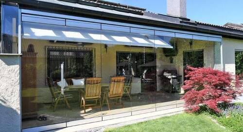 Wintergarten - 