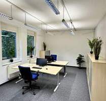 Coworking und vieles mehr in Dortmund direkt am Flughafen mieten - All-in-Miete - Holzwickede