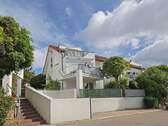 Gepflegte Hausansicht - Schöne Wohnung mit hohen Decken, großen Fenstern und einer tollen Aufteilung