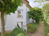 Eingangsbereich - 4 Zimmer Etagenwohnung zum Kaufen in Böblingen-Dagersheim