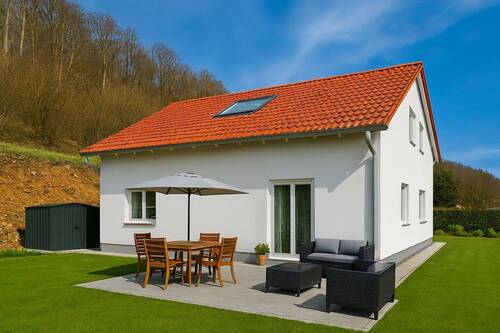 Dein neues Zuhause - 