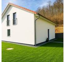 Einfamilienhaus mit über 120?m², Garten & Terrasse - Nähe Itzelberger See in Königsbronn