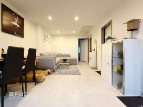 Wohnbereich Dachgeschoss - 