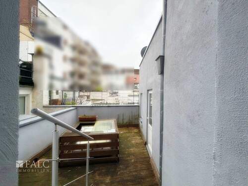 Terrasse 1.OG - 