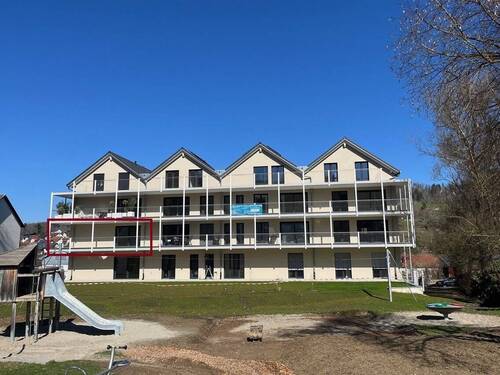 Wohnung 2.jpg - 4 Zimmer Etagenwohnung zum Kaufen in Kandern