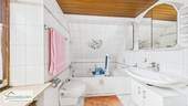 Badezimmer Wohnhaus - 
