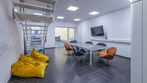 Bürofläche - Büro zur Miete in Berlin