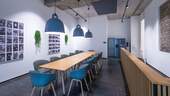 Lunch-Raum - Büro mit 50,00 m&sup2; in Berlin zur Miete