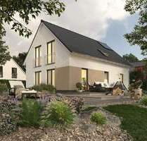 Das Einfamilienhaus mit dem schönen Satteldach in Bovenden OT Reyershausen - Freundlich und gemüt...