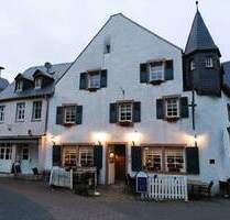 Historisches Gästehaus in einem schönen Seitental der Mosel gelegen - Veldenz