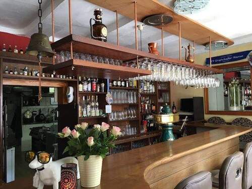 Bar - Hotel, Pension, Gasthof zum Kaufen in Veldenz