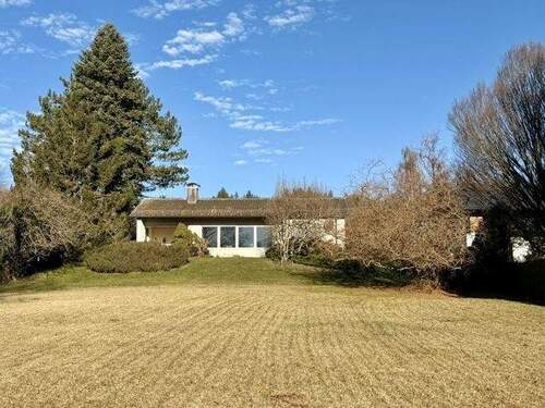 Bild 4 - Bungalow mit 91,50 m&sup2; in Murnau am Staffelsee zum Kaufen