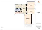 Grundriss Giraffe - 
