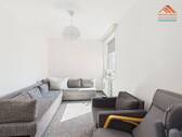 Gästezimmer - Etagenwohnung mit 73,80 m&sup2; in Cuxhaven zum Kaufen