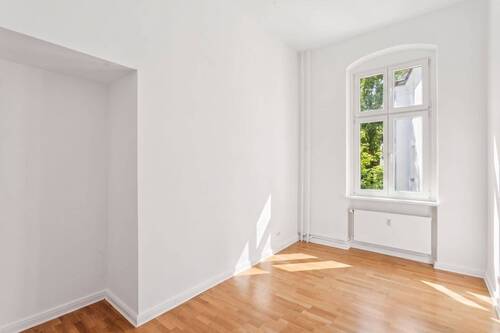 Arbeitszimmer - 