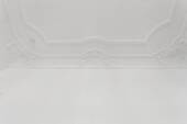 gut erhaltener Stuck - 