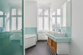 Wannen - Duschbad - 
