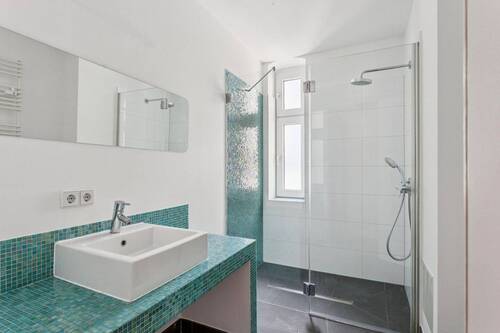 Duschbad - 